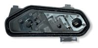 Foto do produto TAMPA CIRCUITO G3 SUPERIOR RE LANTERNA TRASEIRA ORIGINAL FIAT 7084612 DIREITO SIENA G3 2004 2005 2006 2007 2008