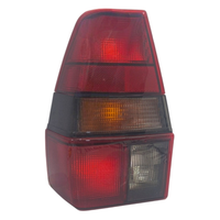 Foto do produto LANTERNA TRASEIRA FUME ESQUERDA QUANTUM SPORT 1985 A 1991