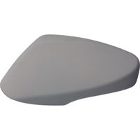 Foto do produto CAPA RETROVISOR COM ABERTURA PISCA SETA PRIMER ORIGINAL HYUNDAI ESQUERDA HB20 2012 A 2019