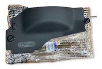 Foto do produto TAMPA MACACO PORTA MALAS ORIGINAL FIAT 100174788 PALIO WEEKEND 2008/...