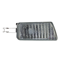 Foto do produto FAROL AUXILIAR MILHA ORIGINAL FORD ARTEB 547941058 160172 DIREITO ESCORT XR3 MK5 1993 1994 1995 1996