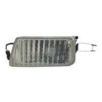 Foto do produto FAROL AUXILIAR MILHA ORIGINAL FORD ARTEB 547941057 160171 ESQUERDO ESCORT XR3 MK5 1993 1994 1995 1996