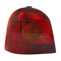 Foto do produto LANTERNA TRASEIRA MARCA TYC ESQUERDA TWINGO 1993 1994 1995 1996 1997 1998