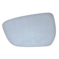 Foto do produto LENTE COM BASE SUBCONJUNTO RETROVISOR  METAGAL RGAMS5 ESQUERDO NOVO ONIX G2  2020 A 2027