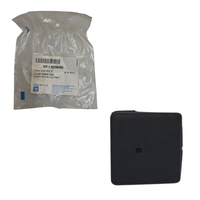 Foto do produto COXIM BATENTE LATERAL TAMPA PORTA MALAS GM  93259453 ASTRA HATCH 1999 A 2011