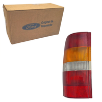 Foto do produto LANTERNA TRASEIRA FORD 91AG13405FD SEM SOQUETES ESQUERDA COURIER 1997 A 2013