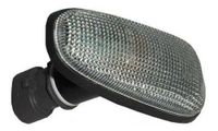 Foto do produto LANTERNA PISCA SETA  LATERAL CRISTAL COM SOQUETE GM  10364604 ASTRA ZAFIRA CLASSIC