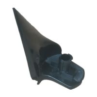 Foto do produto SUPORTE BASE PE DO RETROVISOR EXTERNO DIREITO METAGAL SILVERADO - USADO