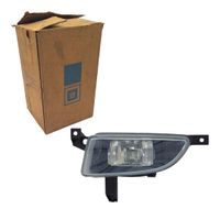 Foto do produto FAROL AUXILIAR MILHA MODELO ZKW ORIGINAL GM 9117326 ESQUERDO ZAFIRA 2001 A 2004