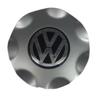 Foto do produto CALOTA DO MIOLO DA RODA LIGA LEVE ORIGINALVW 1H0601149SFED 1H0601149S GOLF 1994 A 1998