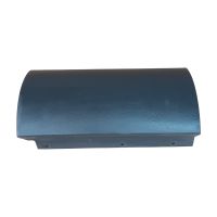 Foto do produto MOLDURA PAINEL FALSO AIRBAG CINZA ANTRACITO (GRAFITE) ORIGINAL VW 37785792471N GOL G3 1999 A 2003