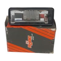 Foto do produto LANTERNA PLACA ORIGINAL FIAT 46809749 PALIO WEEKEND SIENA 2001 A 2007