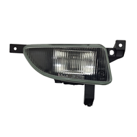 Foto do produto FAROL AUXILIAR MILHA MODELO ZKW DIREITO ZAFIRA 2001 A 2004 - MARCA TYC