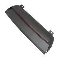 Foto do produto LANTERNA LUZ DE FREIO BRAKE LIGHT ORIGINAL VW 6Q5945097A71N VOYAGE POLO SEDAN