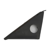 Foto do produto MOLDURA ACABAMENTO EXTERNO RETROVISOR ORIGINAL GM 94632068 DIREITO MONZA 1982 a 1984 - USADO