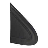 Foto do produto ACABAMENTO MOLDURA EXTERNA PARALAMA RETROVISOR VW 6Q08532749B9 DIREITO POLO 2002 A 2006 - USADO