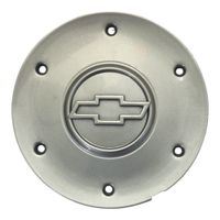 Foto do produto CALOTA DOMIOLO DA RODA DE LIGA LEVE GLS ARO 14 ORIGINAL GM 93254527 ASTRA GLS 1999 2000