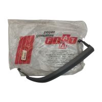 Foto do produto MOLDURA FRISO FAROL CINZA ORIGINAL FIAT 735362701 DIREITO DOBLO ADVENTURE 2002 A 2009