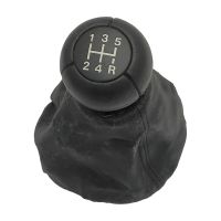 Foto do produto COIFA COM MANOPLA BOLA CAMBIO ORIGINAL VW GOL GTI G2 BOLA 1995 1996 1997 1998 