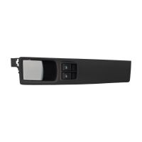 Foto do produto INTERRUPTOR BOTAO VIDRO ELETRICO DUPLO FIAT 735421918 IDEA 2006 2007 2008 2009 2010 