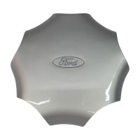 Foto do produto CALOTA DO MIOLO DA RODA DE LIGA LEVE ORIGINAL FORD 97FB1130AB COURIER