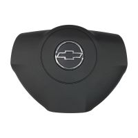 Foto do produto CAPA BUZINA BOTAO VOLANTE DIRECAO ORIGINAL GM 93304266 VECTRA 2006 A 2011