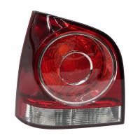 Foto do produto LANTERNA TRASEIRA VERMELHA MARCA TYC ESQUERDA POLO HATCH 2007 A 2011
