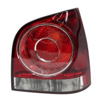 Foto do produto LANTERNA TRASEIRA VERMELHA MARCA TYC DIREITA POLO HATCH 2007 A 2011