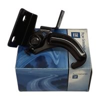 Foto do produto TRAVA DE SEGURANÇA CAPUZ DE AÇO CAPO DIANTEIRO ORIGINAL GM 93285604 S10 E BLAZER 2001 A 2011