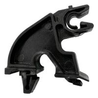 Foto do produto GRAMPO SUPORTE VARETA CAPO CAPUZ  MERIVA E CORSA G2 2002 EM DIANTE