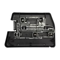 Foto do produto TAMPA SOQUETES CIRCUITO LANTERNA TRASEIRA ORIGINAL FORD CARTO DIREITO ESCORT XR3 VERONA 1993 1994 1995 1996