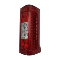 Foto do produto LANTERNA TRASEIRA VERMELHA CRISTAL MARCA DEPO DIREITA DUCATO JUMPER BOXER 2004 A 2017