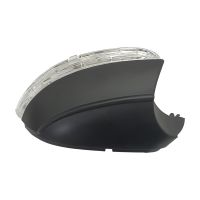 Foto do produto LANTERNA PISCA SETA RETROVISOR SEM LUZ SOLO DIREITO PASSAT JETTA 2011 A 2016