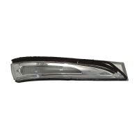 Foto do produto LANTERNA PISCA SETA RETROVISOR ORIGINAL HYUNDAI 876241S000 DIREITO HB20 2012 A 2019
