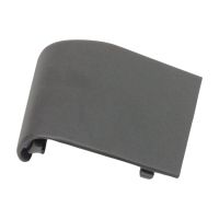 Foto do produto TAMPA ACABAMENTO ABERTURA MACACO SPOILER LATERAL ORIGINAL TRASEIRO ESQUERDO ESCORT XR3 1987 A 1992