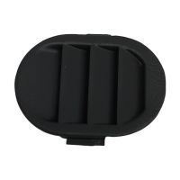 Foto do produto GRADE DIFUSOR DE AR PAINEL PARTE SUPERIOR DO PAINEL ORIGINAL GM 93387397 S10 BLAZER 2001 A 2011