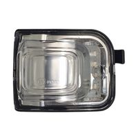 Foto do produto LANTERNA PISCA SETA RETROVISOR DIREITO ORIGINAL FIAT METAGAL 7089453  RCC20X1895 UNO FIORINO