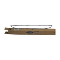 Foto do produto MOLDURA FRISO GRADE INFERIOR ORIGINAL FORD CN158C436CA5SM ECOSPORT 2012 A 2017