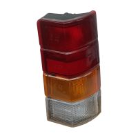 Foto do produto LANTERNA TRASEIRA TRICOLOR ARTEB 460100 DIREITA IPANEMA TODAS