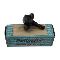 Foto do produto BOTAO INTERRUPTOR CONTROLE VENTILADOR ORIGINAL 557959513 LOGUS POINTER ESCOR VERONA 1993 A 1996