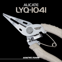 Foto do produto ALICATE ALBATROZ LYQ-1041