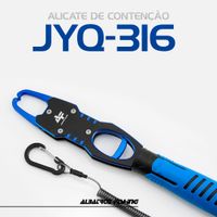 Foto do produto ALICATE ALBATROZ PEGA PEIXE JYQ-316