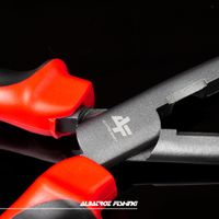 Foto do produto ALICATE ALBATROZ QZ-1009N-9