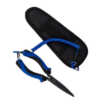 Foto do produto ALICATE LUMIS ABMBCS-18 MULTIFUNÇÃO 7