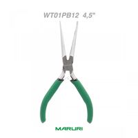 Foto do produto ALICATE MARURI BICO LONGO WT01PB12