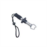 Foto do produto ALICATE PEGA PEIXE INOX DEYU 17,5CM