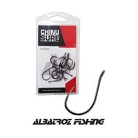 Foto do produto ANZOL CHINU SURE ALBATROZ
