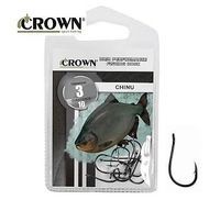 Foto do produto ANZOL CHINU BLACK CROWN