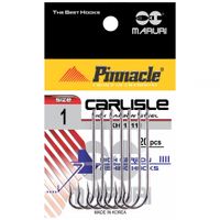 Foto do produto ANZOL CARLISLE PERNA LONGA PINNACLE