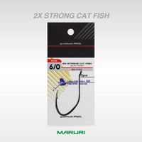 Foto do produto ANZOL CAT FISH 2X STRONG PINNACLE